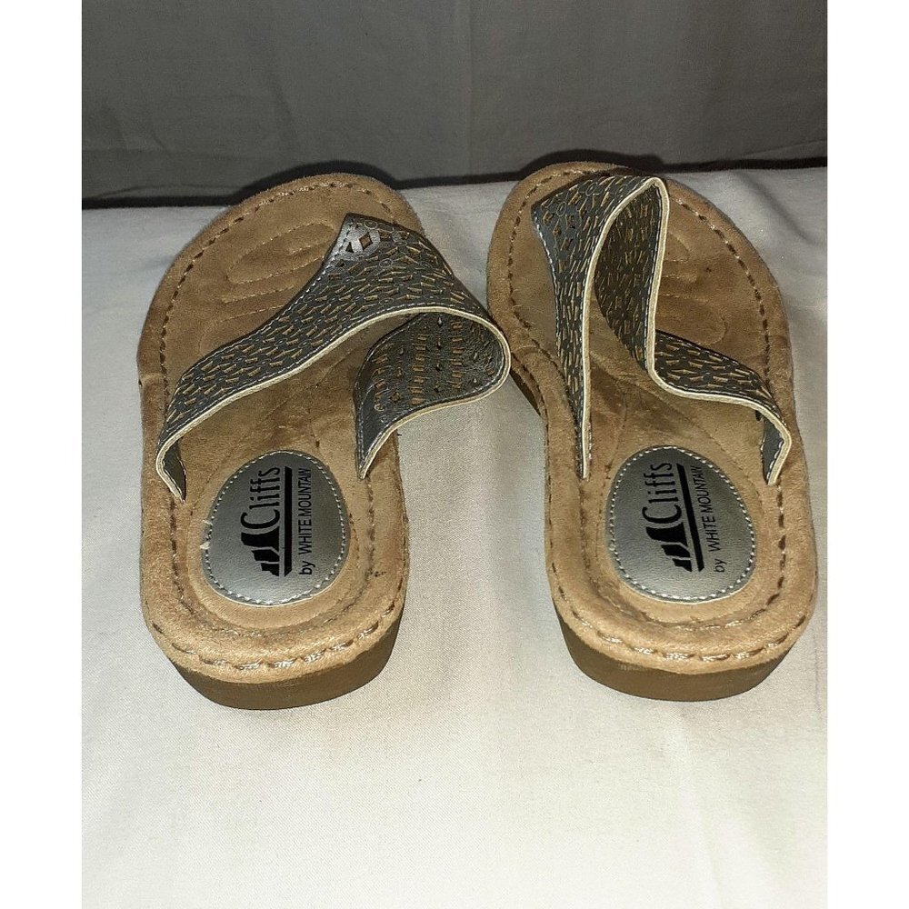 Sandals - Picture 4 of 5